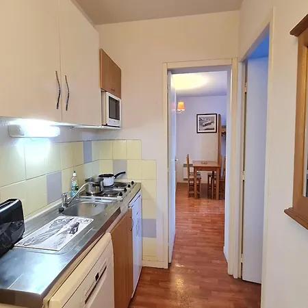 Cosy In Apartment *