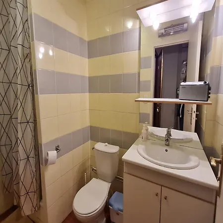 Cosy In *
