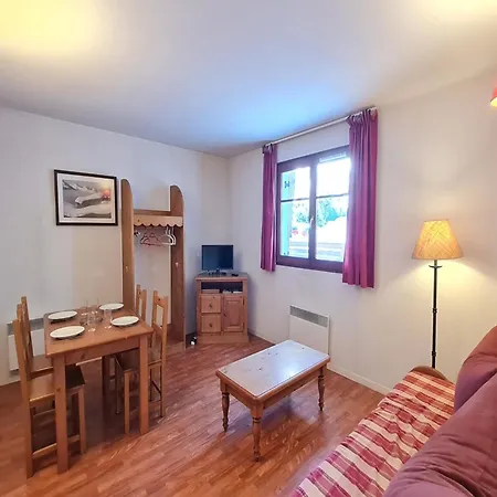 Cosy In * Les Deux Alpes