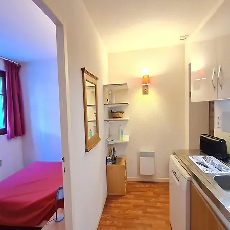Cosy In Apartment Les Deux Alpes